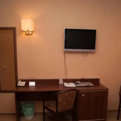 Гостиница Сити-отель Парус в Саратове 4 отзыва об отеле, цены и фото номеров - забронировать гостиницу Сити-отель Парус онлайн Саратов удобства в номере фото 3