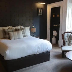 Отель The Belhaven 3* Номер категории Премиум фото 2