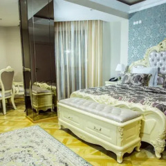 Отель Денарт 4* Королевские апартаменты