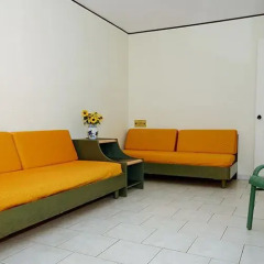 Отель Porto Iliessa ApartHotel комната для гостей фото 2