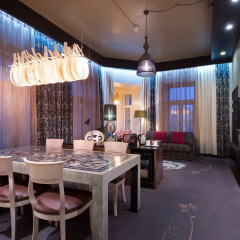 Рэдиссон Отель Соня Петербург (Radisson Sonya)
