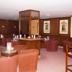 Sea Star Beau Rivage Hotel гостиничный бар