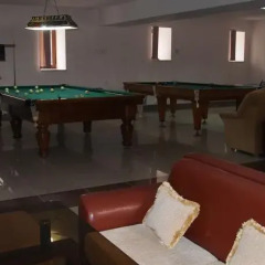SAYA Hotel Tsaghkadzor детские мероприятия