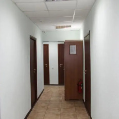 Anzhelika Hostel интерьер отеля фото 2
