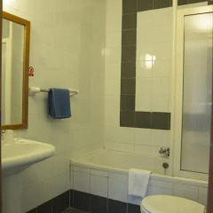 The San Anton Hotel 3* Стандартный номер с 2 отдельными кроватями фото 5