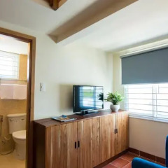Tabalo Hostel в номере
