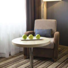 Гостиница Park Inn by Radisson Izmailovo Moscow 4* Стандартный номер с различными типами кроватей фото 5