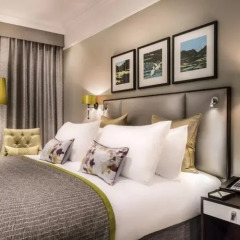 St. James' Court, A Taj Hotel, London 4* Студия Premium Courtyard разные типы кроватей