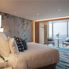 Отель Jumeirah Beach 5* Номер Ocean deluxe фото 2