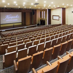 Гостиница Кемпински Гранд Отель Геленджик в Большом Геленджике - забронировать гостиницу Кемпински Гранд Отель Геленджик, цены и фото номеров Большой Геленджик развлечения