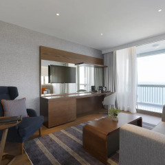 Отель Makedonia Palace 5* Люкс фото 3