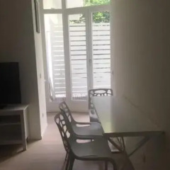 Отель Fifty Eight Suites Апартаменты Piazza Santa Maria Beltrade 1 с различными типами кроватей фото 2