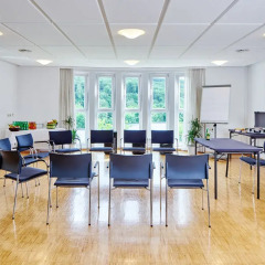 Hotel Europahaus Wien Вена помещение для мероприятий фото 5