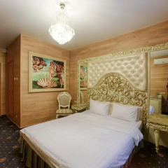 Отель Sunflower Avenue 3* Стандартный номер