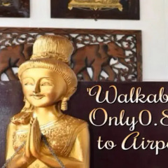 Dmk Hostel Donmueang Airport Бангкок интерьер отеля