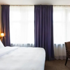 Radisson Hotel Old Town Riga 4* Стандартный номер с различными типами кроватей