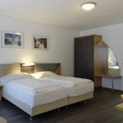 Opera Hotel Köln комната для гостей фото 2