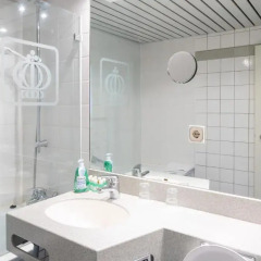 Hotel Königshof The Arthouse 3* Одноместный номер с различными типами кроватей фото 3