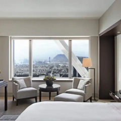 Hotel Arts Barcelona 5* Номер Club фото 2