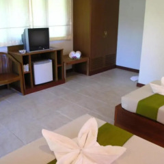 Отель La Mer Samui Resort удобства в номере