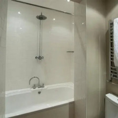 Didsbury House Hotel 4* Стандартный номер с различными типами кроватей фото 6