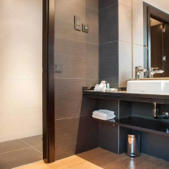 Hotel Exe Moncloa 4* Стандартный номер с различными типами кроватей фото 11