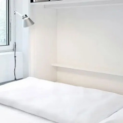 Отель PhilsPlace 4* Улучшенный номер с различными типами кроватей фото 3