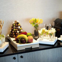 The Marmara Taksim 5* Семейный люкс с различными типами кроватей фото 4