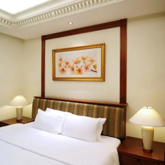 Отель Pantip Suites Sathorn Таиланд, Бангкок - 1 отзыв об отеле, цены и фото номеров - забронировать отель Pantip Suites Sathorn онлайн комната для гостей фото 3