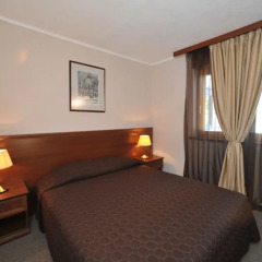 Отель Interhotel Sandanski комната для гостей фото 2