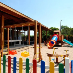 Maya World Hotel детские мероприятия