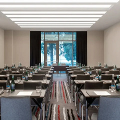 Sheraton Metechi Palace Hotel фото 5