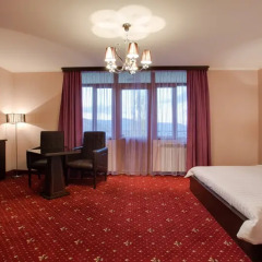 Отель Crystal Resort Aghveran комната для гостей фото 6