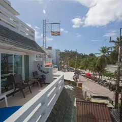 Отель Nilly'S Marina Inn