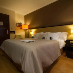 Gran Hotel Sol y Mar (только для взрослых 16+) 4* Стандартный номер