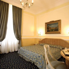 Отель Giglio Dell Opera 3* Трёхместный номер фото 3
