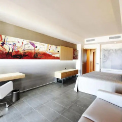 Отель Lopesan Baobab Resort 5* Полулюкс с различными типами кроватей