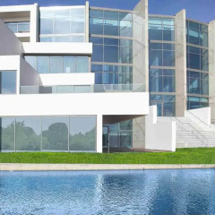 Отель Pestana Algarve Race бассейн фото 3
