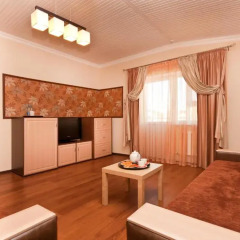 Отель Альбатрос 3* Люкс фото 4