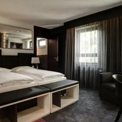Hotel Bliss комната для гостей фото 5
