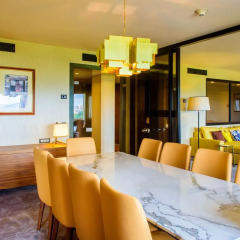 Отель Transcorp Hilton Abuja комната для гостей фото 11
