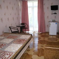 Гостиница Мечта в номере