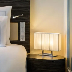 Отель Swissotel Tallinn Номер Swiss executive фото 3