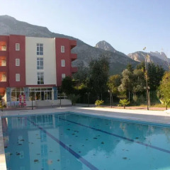 Sunmerry Hotel бассейн фото 4
