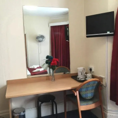 Euro Wembley - Elm Hotel удобства в номере