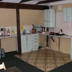 Гостиница Guest House Antarius в номере фото 2