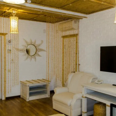 Ресторанно-Гостиничный Комплекс La Grace Номер Комфорт с различными типами кроватей фото 15
