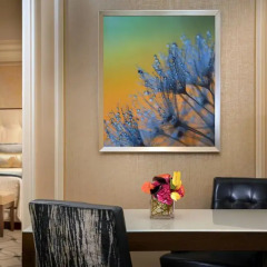 Отель Bellagio 5* Люкс с различными типами кроватей фото 2