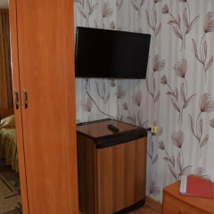 Гостиница Печора удобства в номере фото 2
