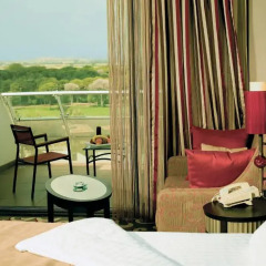 Cornelia Diamond Golf Resort & SPA 5* Стандартный номер с различными типами кроватей фото 2